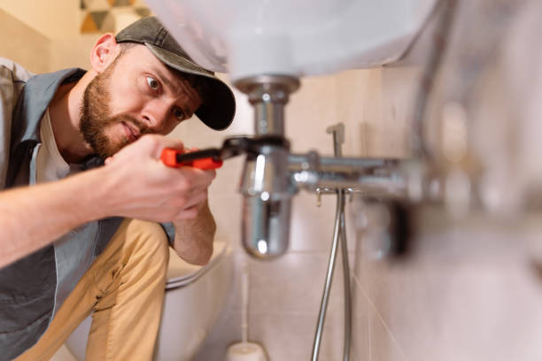 Residential Plumbing Services in Burnettown, SC